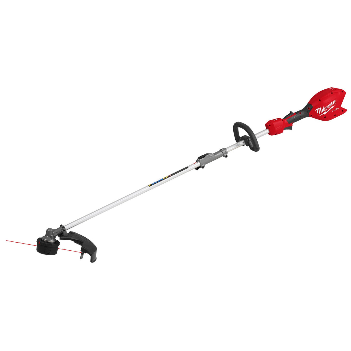 Milwaukee 3016 - 20ST M18 FUEL™ String Trimmer w/ QUIK - LOK™ - Mississauga Hardware Centre Inc
