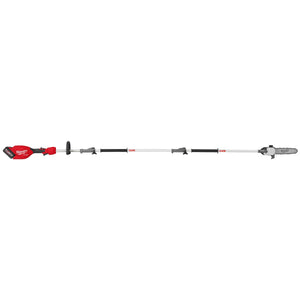 Milwaukee 3016 - 21PS M18 FUEL™ Pole Saw w/ QUIK - LOK™ Kit - Mississauga Hardware Centre Inc