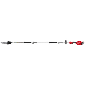Milwaukee 3016 - 21PS M18 FUEL™ Pole Saw w/ QUIK - LOK™ Kit - Mississauga Hardware Centre Inc