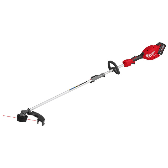 Milwaukee 3016 - 21ST M18 FUEL™ String Trimmer w/ QUIK - LOK™ Kit - Mississauga Hardware Centre Inc