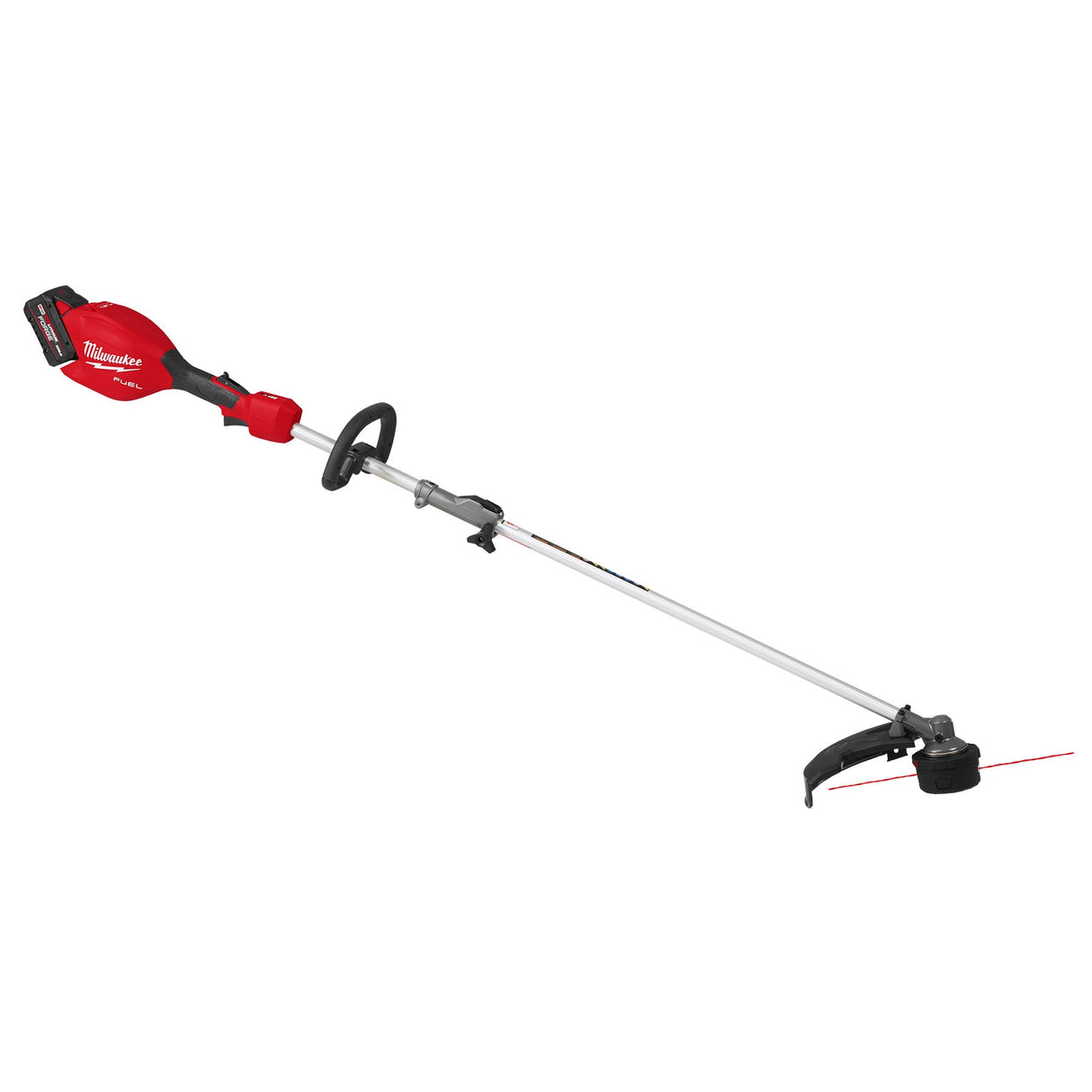Milwaukee 3016 - 21ST M18 FUEL™ String Trimmer w/ QUIK - LOK™ Kit - Mississauga Hardware Centre Inc