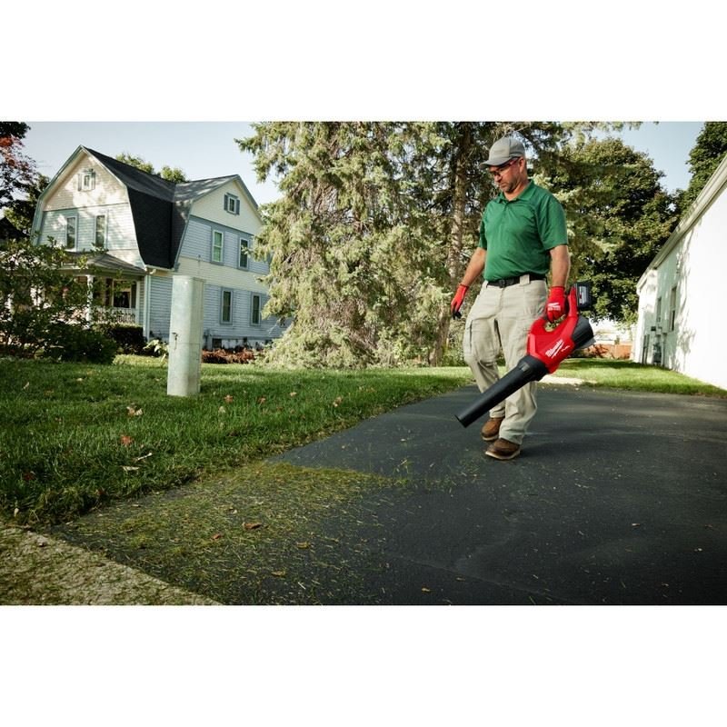 Milwaukee 3017 - 20 M18 FUEL Blower - Mississauga Hardware Centre Inc