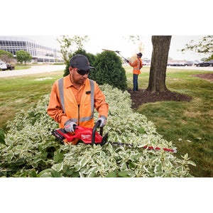 Milwaukee 3033 - 20 M18 FUEL™ 24" Hedge Trimmer - Mississauga Hardware Centre Inc