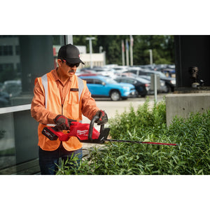 Milwaukee 3033 - 21 M18 FUEL™ 24" Hedge Trimmer Kit - Mississauga Hardware Centre Inc