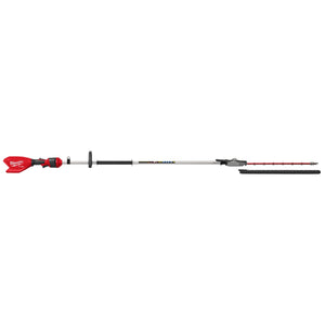 Milwaukee 3035 - 20 M18 FUEL™ Extended Pole Articulating Hedge Trimmer - Mississauga Hardware Centre Inc