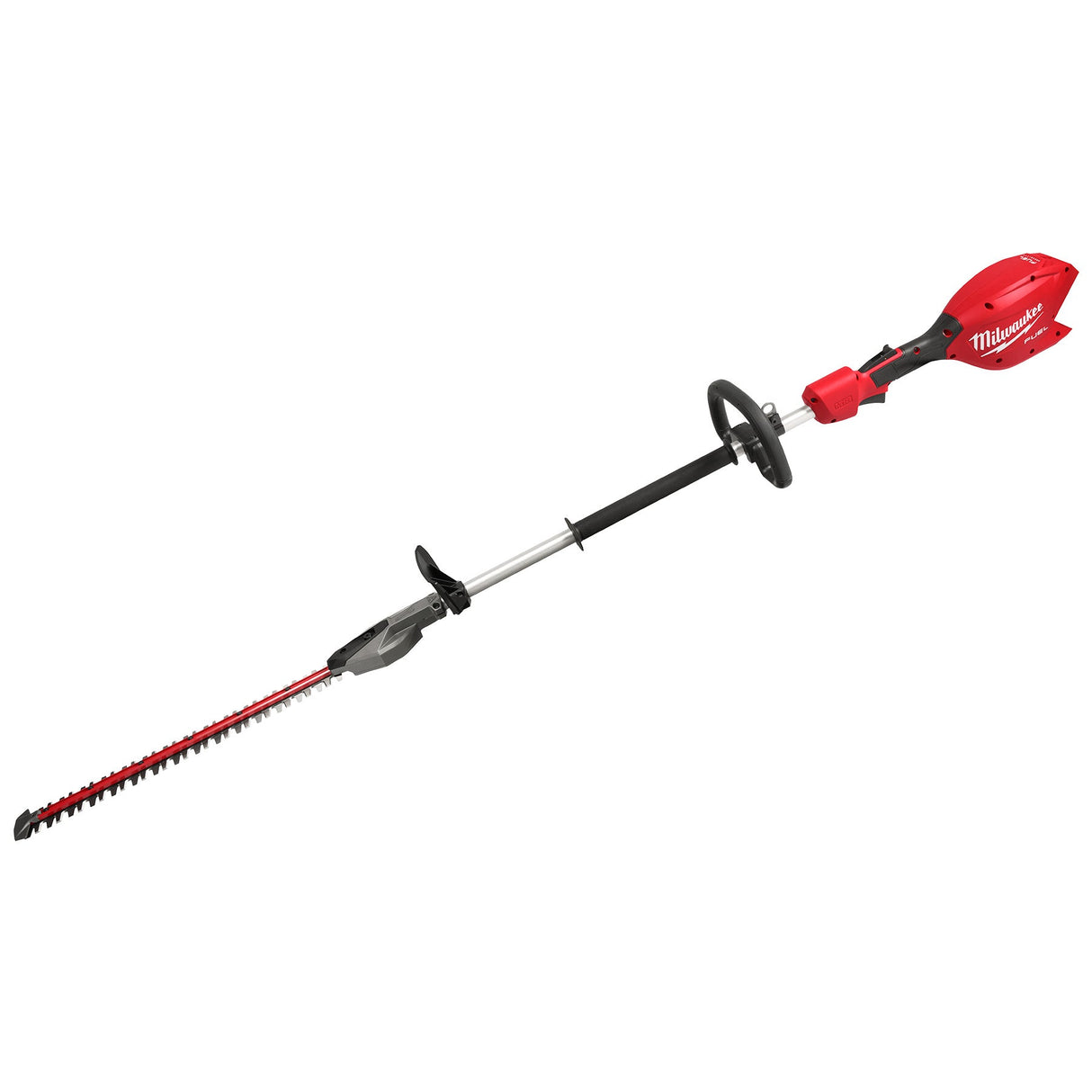 Milwaukee 3043 - 20 M18 FUEL™ Short Pole Hedge Trimmer - Mississauga Hardware Centre Inc