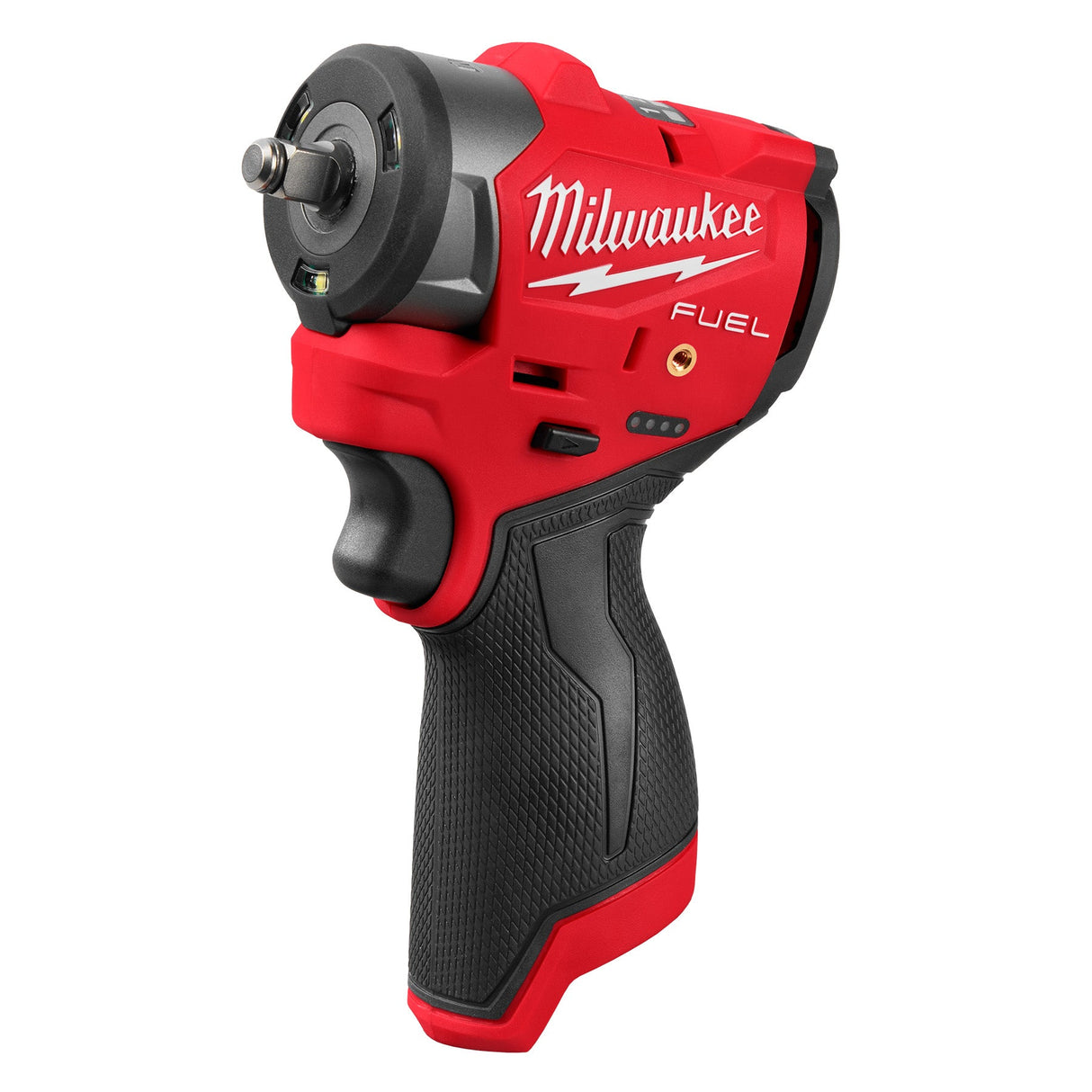 Milwaukee 3049 - 20 M12 FUEL™ 3/8" Subcompact Impact Wrench w/ Friction Ring (Tool Only) - Mississauga Hardware Centre Inc