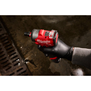 Milwaukee 3049 - 22 M12 FUEL™ 3/8" Subcompact Impact Wrench w/ Friction Ring Kit - Mississauga Hardware Centre Inc