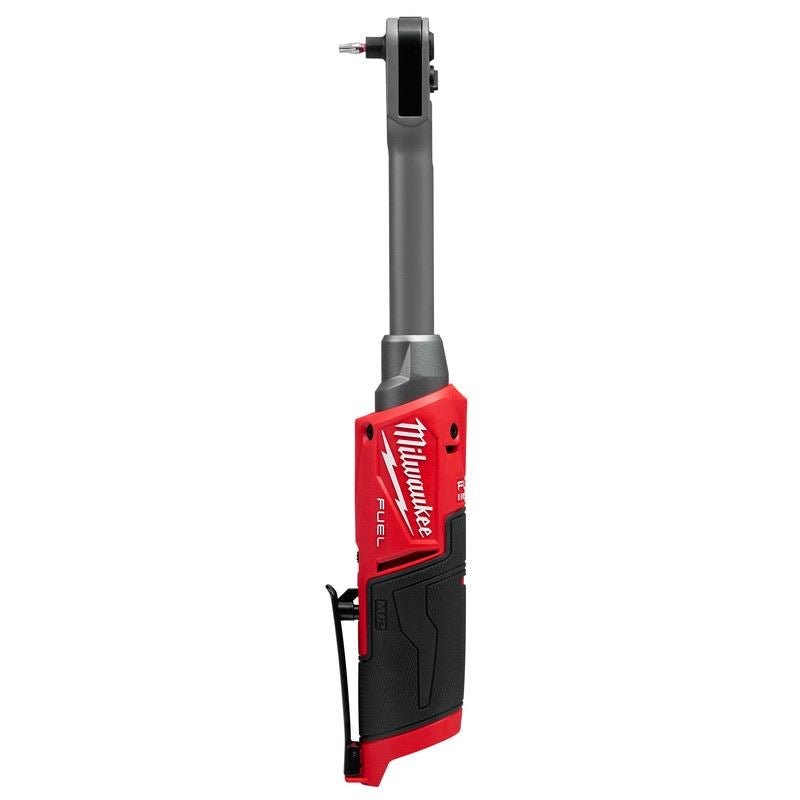 Milwaukee 3050 - 20 M12 FUEL INSIDER Extended Reach Box Ratchet - Mississauga Hardware Centre Inc