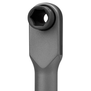 Milwaukee 3050 - 21 M12 FUEL INSIDER Extended Reach Box Ratchet - Mississauga Hardware Centre Inc