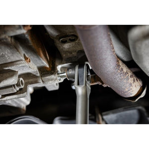 Milwaukee 3050 - 21 M12 FUEL INSIDER Extended Reach Box Ratchet - Mississauga Hardware Centre Inc