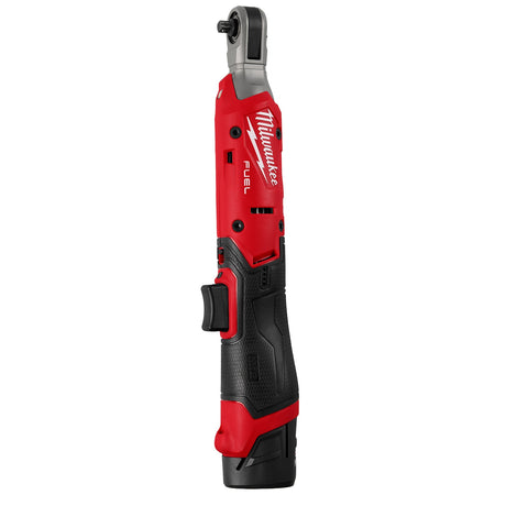 Milwaukee 3052 - 21 M12 FUEL™ 1/4" Ratchet Kit - Mississauga Hardware Centre Inc