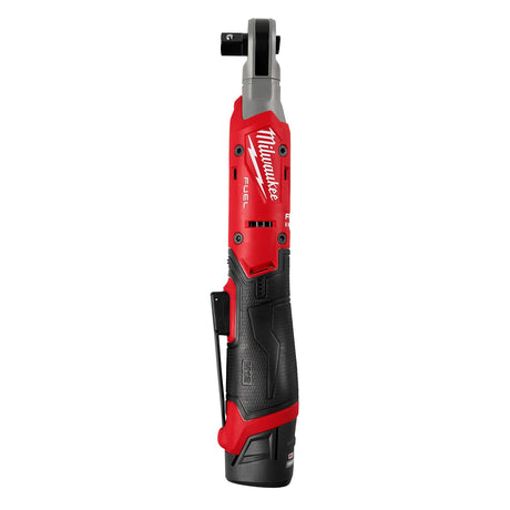 Milwaukee 3054 - 21 M12 FUEL™ 1/2" Ratchet Kit - Mississauga Hardware Centre Inc