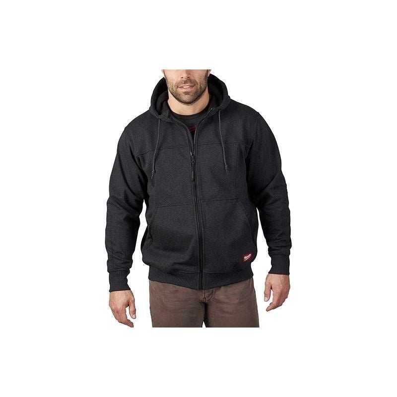 Milwaukee 311B Hooded Sweatshirt - Mississauga Hardware Centre Inc