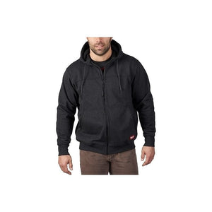 Milwaukee 311B Hooded Sweatshirt - Mississauga Hardware Centre Inc