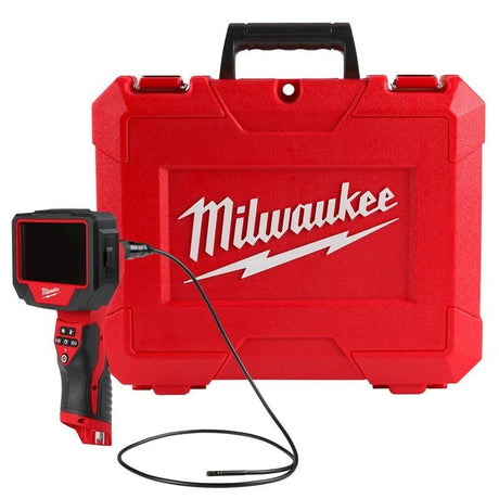 Milwaukee 3150 - 20 M12 Auto Technician Borescope - Mississauga Hardware Centre Inc