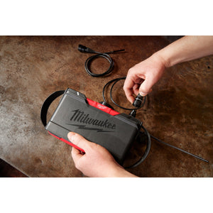 Milwaukee 3151 - 21 M12™ Auto Shop Borescope w/ Wi - Fi® File Sharing - Mississauga Hardware Centre Inc