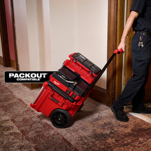 Milwaukee 3154 - 20 M12™ 75' Drain Camera w/ PACKOUT™ Compatibility - Mississauga Hardware Centre Inc