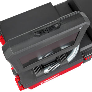 Milwaukee 3154 - 20 M12™ 75' Drain Camera w/ PACKOUT™ Compatibility - Mississauga Hardware Centre Inc