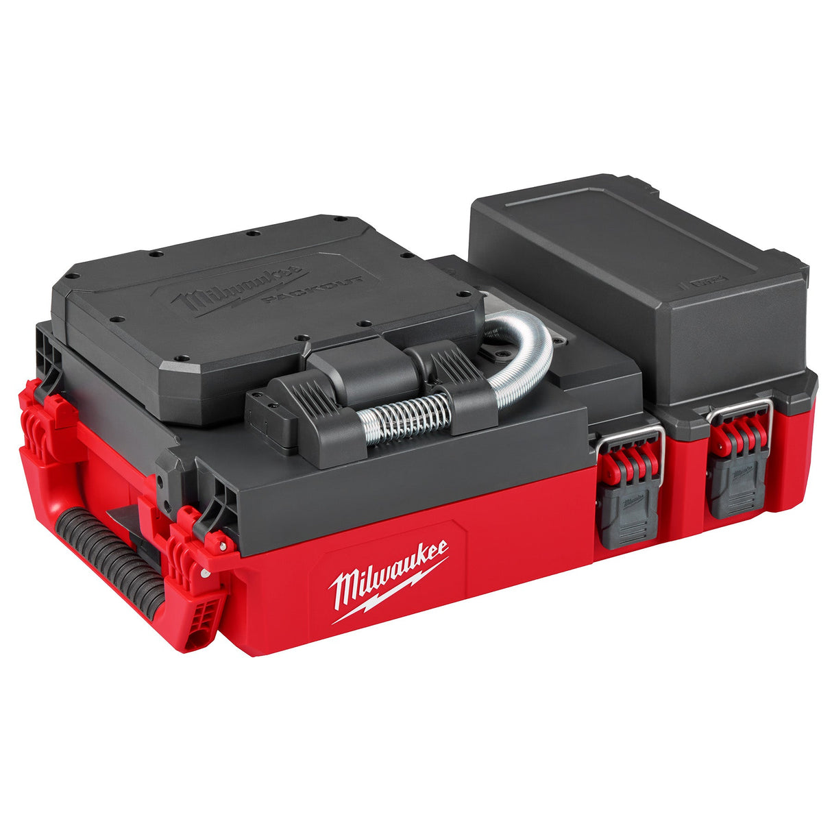 Milwaukee 3154 - 20 M12™ 75' Drain Camera w/ PACKOUT™ Compatibility - Mississauga Hardware Centre Inc