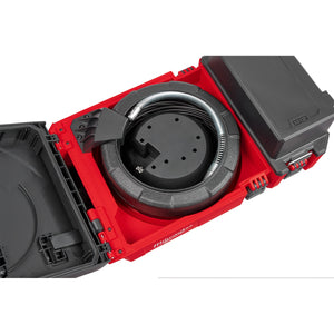 Milwaukee 3154 - 20 M12™ 75' Drain Camera w/ PACKOUT™ Compatibility - Mississauga Hardware Centre Inc