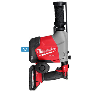 Milwaukee 3311 - 22 M18 FUEL™ Overhead Rotary Hammer w/ Integrated Dust Extraction - Mississauga Hardware Centre Inc