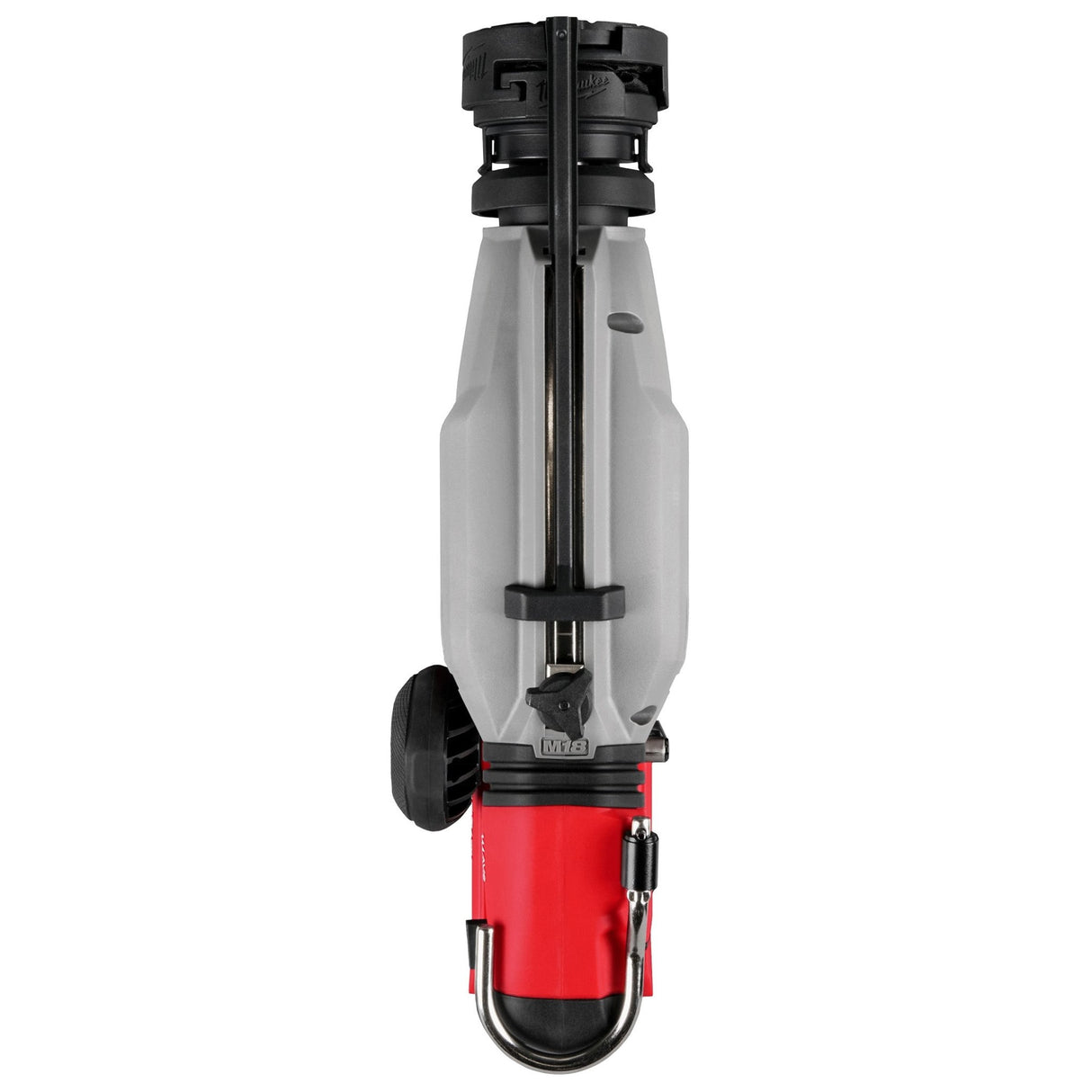Milwaukee 3311 - 22 M18 FUEL™ Overhead Rotary Hammer w/ Integrated Dust Extraction - Mississauga Hardware Centre Inc