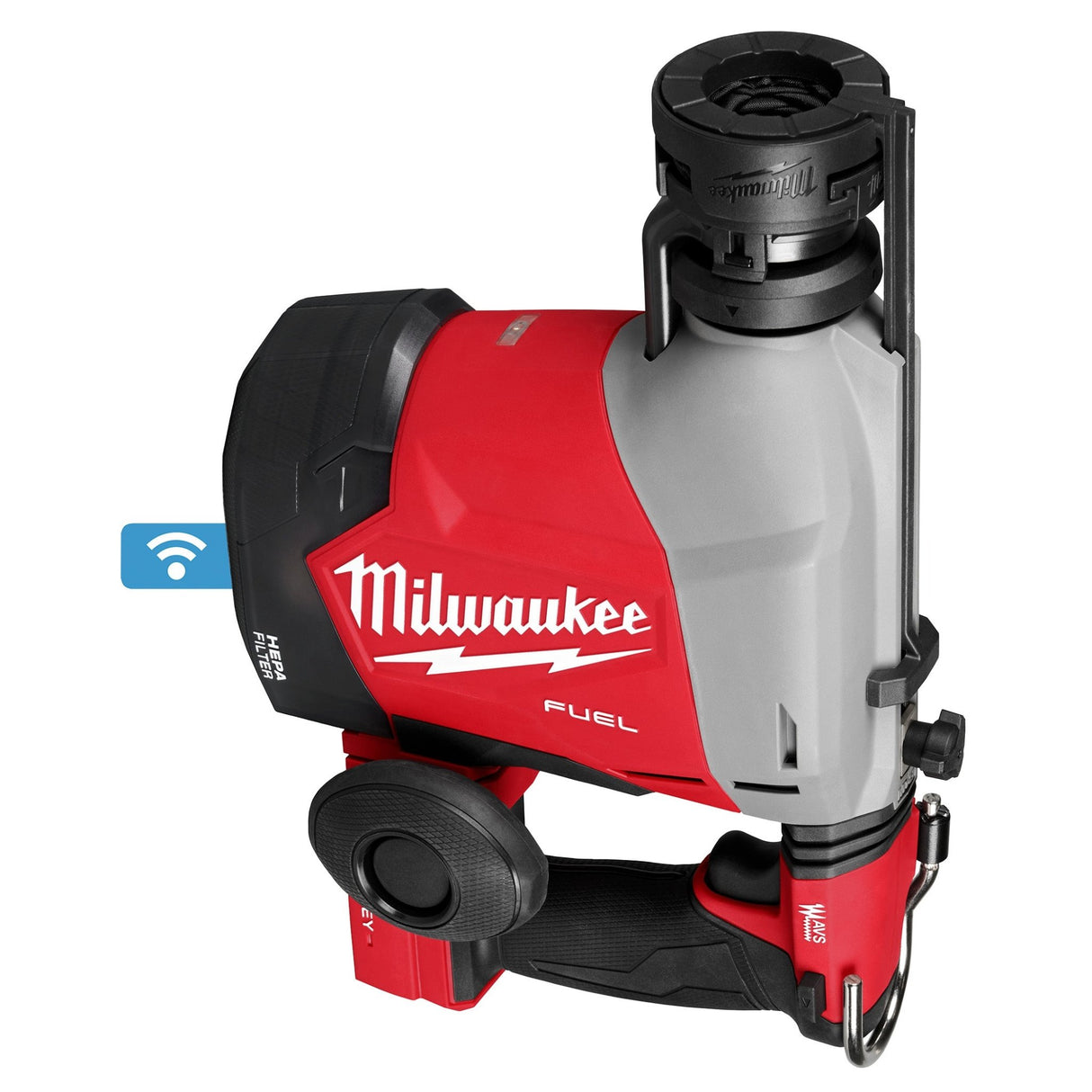 Milwaukee 3311 - 22 M18 FUEL™ Overhead Rotary Hammer w/ Integrated Dust Extraction - Mississauga Hardware Centre Inc