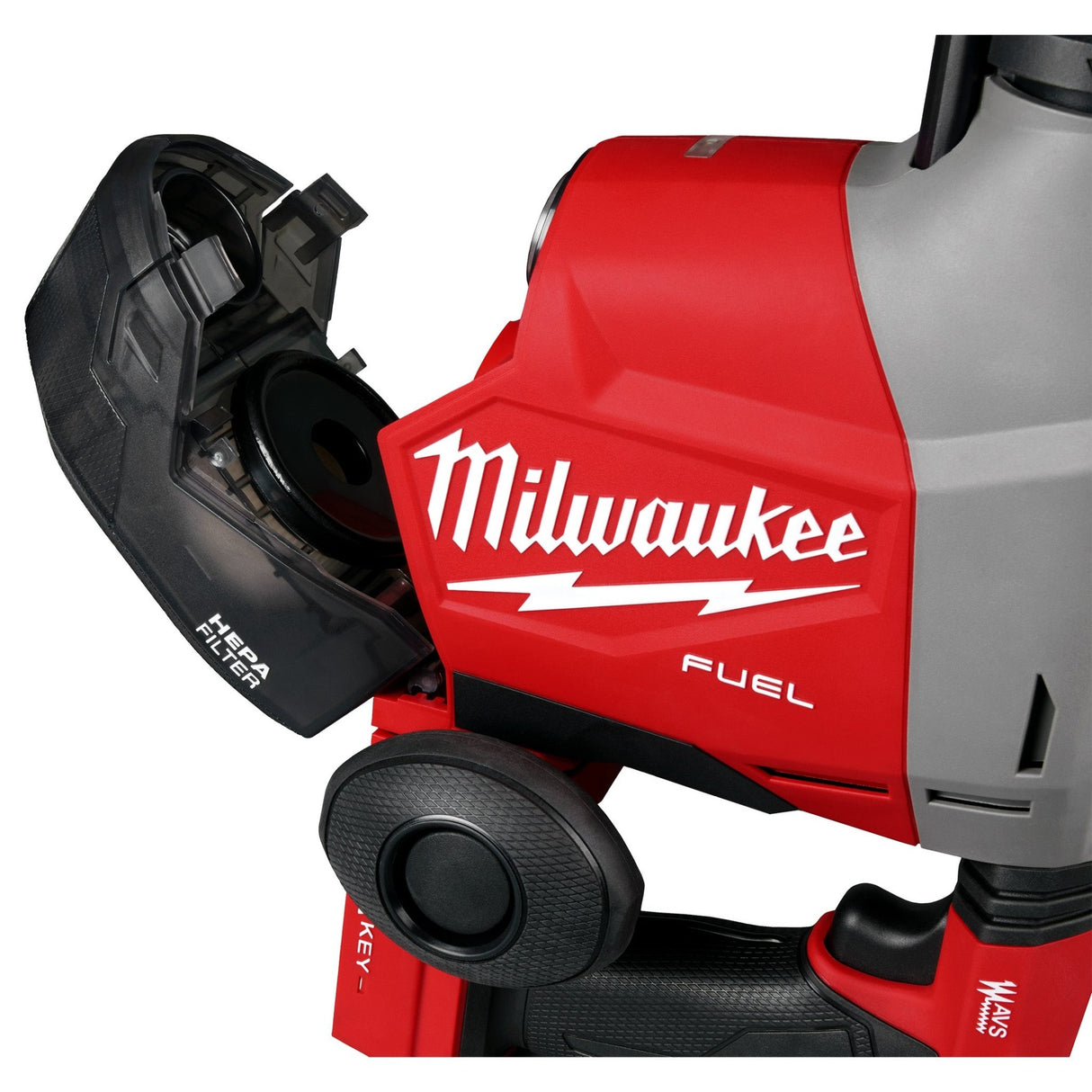 Milwaukee 3311 - 22 M18 FUEL™ Overhead Rotary Hammer w/ Integrated Dust Extraction - Mississauga Hardware Centre Inc