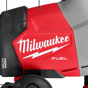 Milwaukee 3311 - 22 M18 FUEL™ Overhead Rotary Hammer w/ Integrated Dust Extraction - Mississauga Hardware Centre Inc