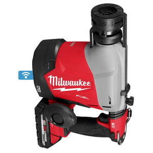 Milwaukee 3311 - 22 M18 FUEL™ Overhead Rotary Hammer w/ Integrated Dust Extraction - Mississauga Hardware Centre Inc