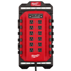 MILWAUKEE 3333 - 15A Power Manager – 15 Amp Circuit - Mississauga Hardware Centre Inc