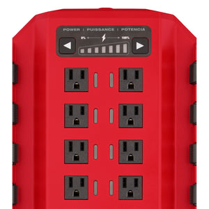 MILWAUKEE 3333 - 15A Power Manager – 15 Amp Circuit - Mississauga Hardware Centre Inc
