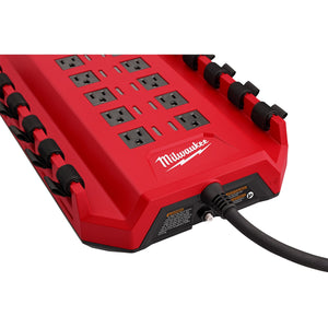 MILWAUKEE 3333 - 15A Power Manager – 15 Amp Circuit - Mississauga Hardware Centre Inc