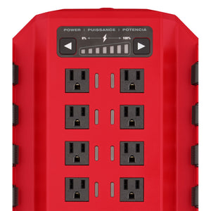 MILWAUKEE 3333 - 20A Power Manager – 20 Amp Circuit - Mississauga Hardware Centre Inc