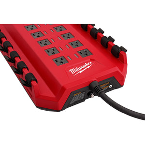 MILWAUKEE 3333 - 20A Power Manager – 20 Amp Circuit - Mississauga Hardware Centre Inc