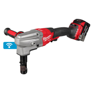 Milwaukee 3476 - 20 M18 FUEL™ 10 Gauge Nibbler - Mississauga Hardware Centre Inc