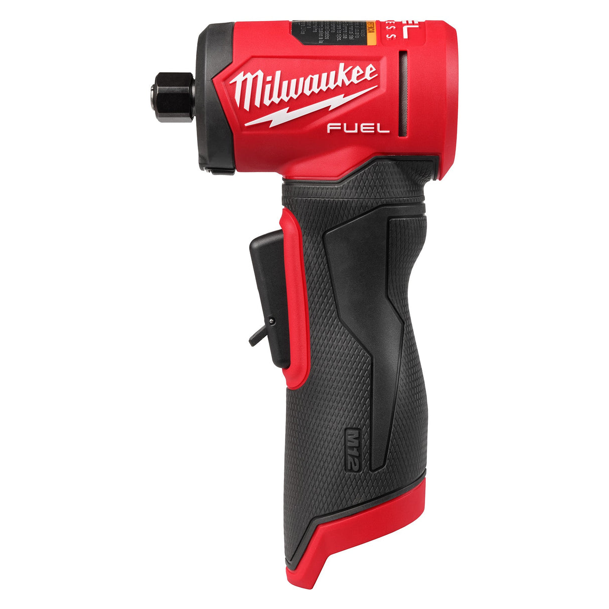 Milwaukee 3485 - 20 M12 FUEL™ 1/4" Right Angle Die Grinder - Mississauga Hardware Centre Inc