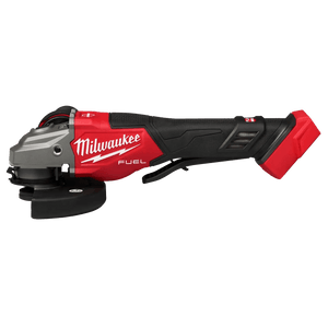 Milwaukee 3670 - 20 M18 FUEL™ 4 - 1/2" - 6" Braking Grinder, Paddle Switch - Tool Only - Mississauga Hardware Centre Inc