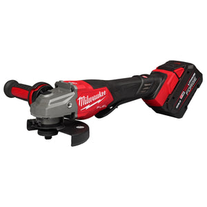 Milwaukee 3670 - 22 M18 FUEL™ 4 - 1/2" - 6" Braking Grinder, Paddle Switch Kit - Mississauga Hardware Centre Inc