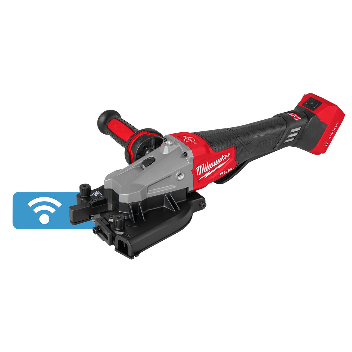 Milwaukee 3675 - 20 M18 FUEL™ 10 (1 - 1/4") Rebar Cutter - Mississauga Hardware Centre Inc
