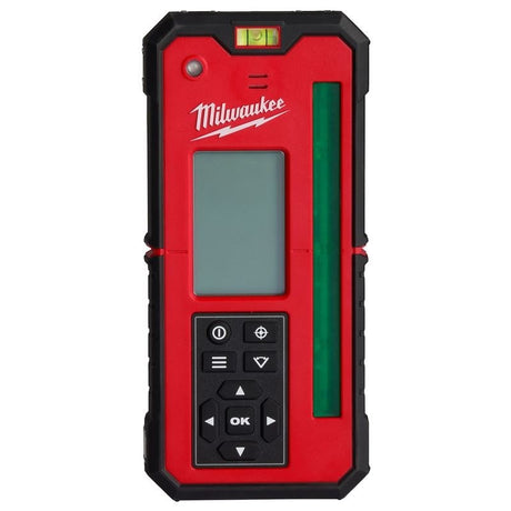 Milwaukee 3712 Green Rotary Laser Remote Control and Receiver - Mississauga Hardware Centre Inc
