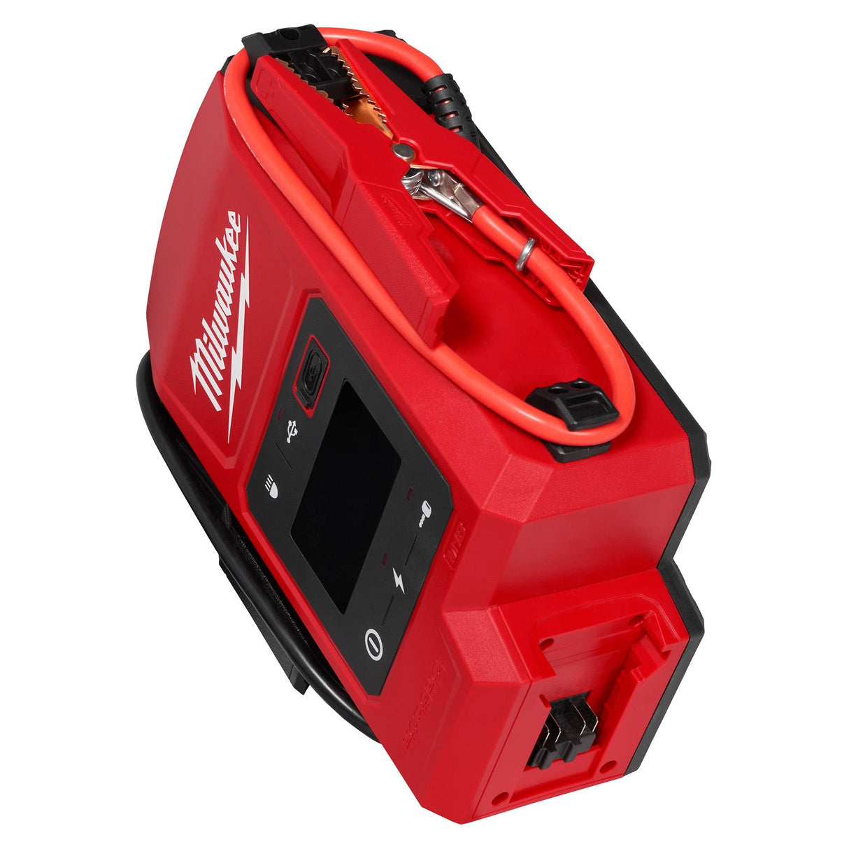 Milwaukee 3841 - 20 M18™ HOTSHOT™ Jump Starter - Mississauga Hardware Centre Inc