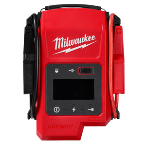 Milwaukee 3841 - 20 M18™ HOTSHOT™ Jump Starter - Mississauga Hardware Centre Inc