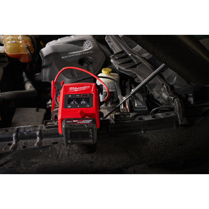 Milwaukee 3841 - 20 M18™ HOTSHOT™ Jump Starter - Mississauga Hardware Centre Inc