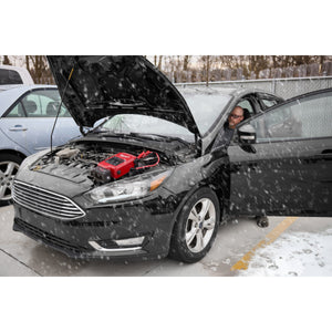 Milwaukee 3841 - 20 M18™ HOTSHOT™ Jump Starter - Mississauga Hardware Centre Inc