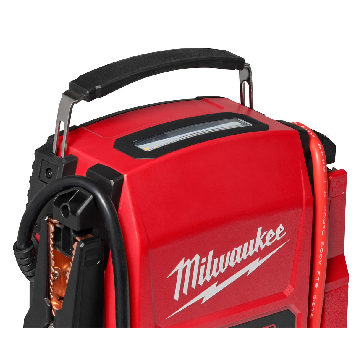 Milwaukee 3841 - 20 M18™ HOTSHOT™ Jump Starter - Mississauga Hardware Centre Inc