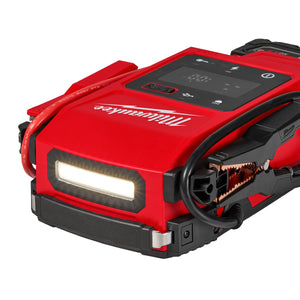 Milwaukee 3841 - 20 M18™ HOTSHOT™ Jump Starter - Mississauga Hardware Centre Inc