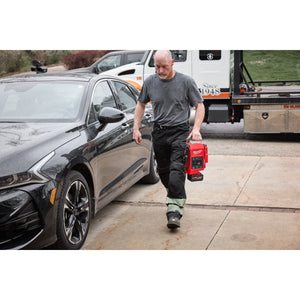 Milwaukee 3841 - 20 M18™ HOTSHOT™ Jump Starter - Mississauga Hardware Centre Inc