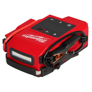 Milwaukee 3841 - 20 M18™ HOTSHOT™ Jump Starter - Mississauga Hardware Centre Inc